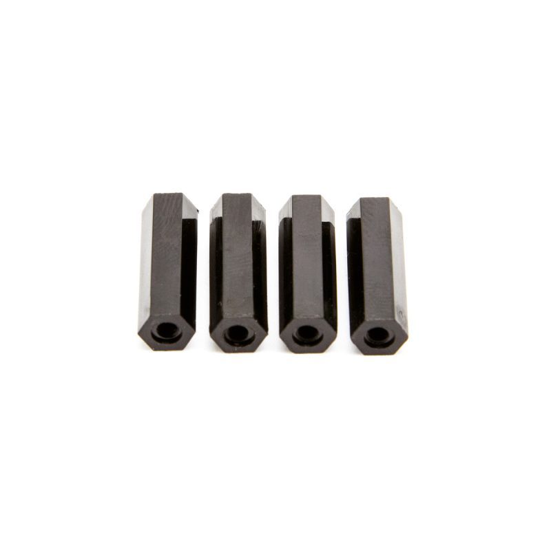 M2*20mm Metal Female Standoff Pack of 20 