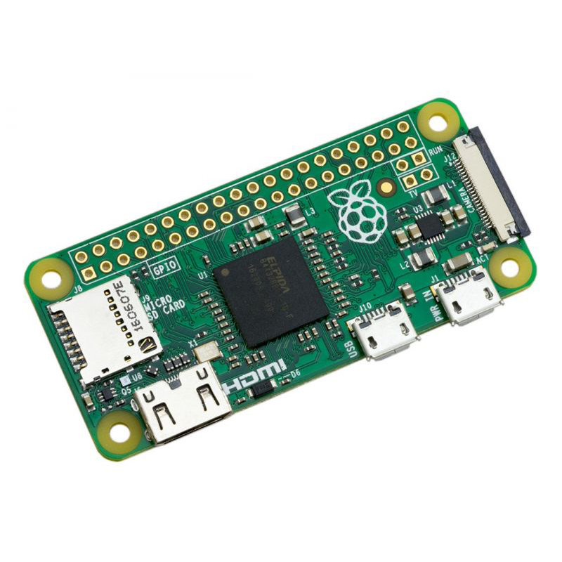 Raspberry Pi Zero v1.3 - OSA Electronics